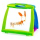 ART-TO-GO 4-IN-1 SPIRAL ART STUDIO 
