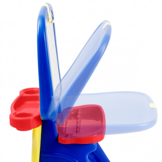 TRIPLE-THE-FUN ART STUDIO