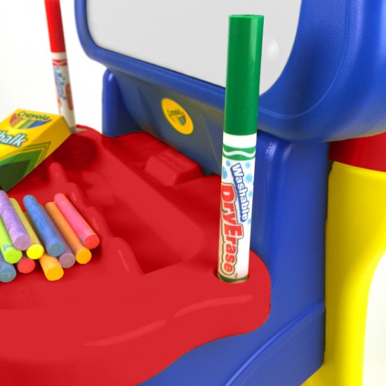 TRIPLE-THE-FUN ART STUDIO