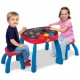 PLAY N DRAW ARTIST TABLE