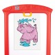 Double-Sided Artist Easel