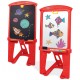 Double-Sided Artist Easel