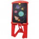 Double-Sided Artist Easel