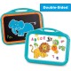 READY-TO-CREATE MAGNETIC BOARD PLAYSET 
