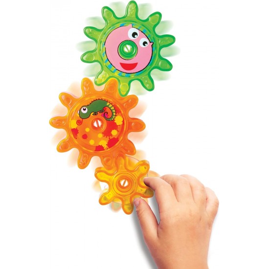 READY-TO-CREATE MAGNETIC BOARD PLAYSET 
