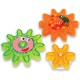 READY-TO-CREATE MAGNETIC BOARD PLAYSET 