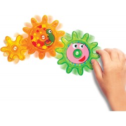 READY-TO-CREATE MAGNETIC BOARD PLAYSET 