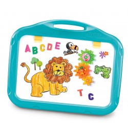 READY-TO-CREATE MAGNETIC BOARD PLAYSET 