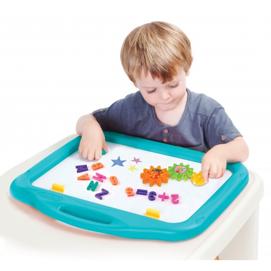 READY-TO-CREATE MAGNETIC BOARD PLAYSET 