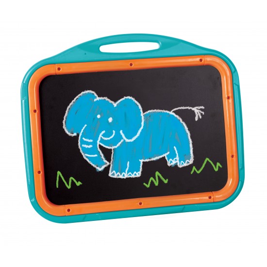 READY-TO-CREATE MAGNETIC BOARD PLAYSET 