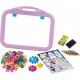 CRAYOLA READY-TO-CREATE:  MAGNETIC BOARD PLAYSET - STORYBOOK
