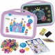 CRAYOLA READY-TO-CREATE:  MAGNETIC BOARD PLAYSET - STORYBOOK