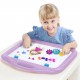 CRAYOLA READY-TO-CREATE:  MAGNETIC BOARD PLAYSET - STORYBOOK