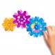 CRAYOLA READY-TO-CREATE:  MAGNETIC BOARD PLAYSET - STORYBOOK