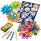 CREATIVE FUN DOUBLE EASEL