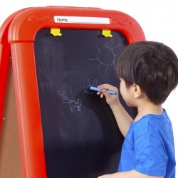 CREATIVE FUN DOUBLE EASEL