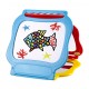 CREATIVE FUN 5-IN-1 TABLETOP EASEL