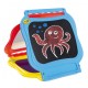 CREATIVE FUN 5-IN-1 TABLETOP EASEL