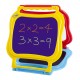 CREATIVE FUN 5-IN-1 TABLETOP EASEL