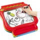 CREATIVE FUN 5-IN-1 TABLETOP EASEL