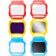 CREATIVE FUN 5-IN-1 TABLETOP EASEL