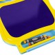 CREATIVE FUN 5-IN-1 TABLETOP EASEL