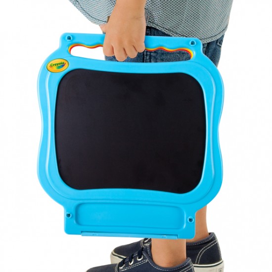 CREATIVE FUN 5-IN-1 TABLETOP EASEL