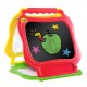 CREATIVE WATER FUN TABLETOP EASEL