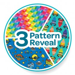 CREATIVE WATER FUN TABLETOP EASEL