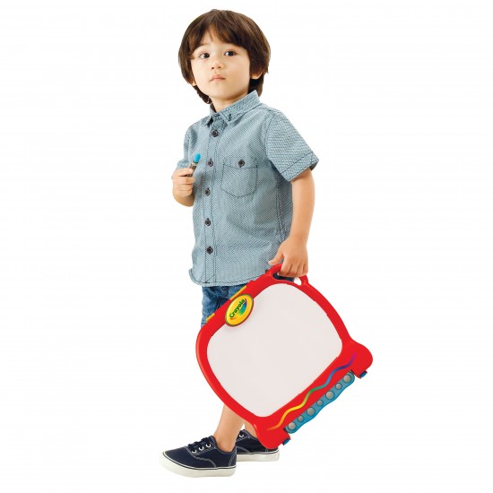 ART-TO-GO RAINBOW EASEL