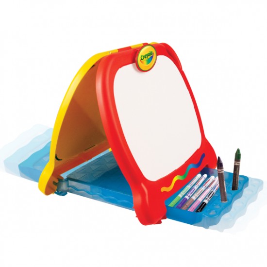 ART-TO-GO RAINBOW EASEL