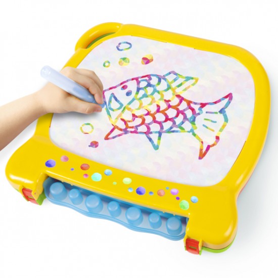 WATERSCRIBBLE TABLETOP EASEL