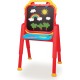 TRIPLE-THE-FUN ART EASEL 