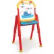 TRIPLE-THE-FUN ART EASEL 