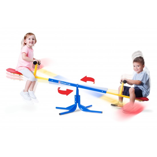 HERACLES SEESAW 
