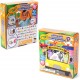 ABC MATCHING MAGNET SET - VEHICLE-TO-GO