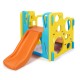 CLIMB N EXPLORE PLAY GYM