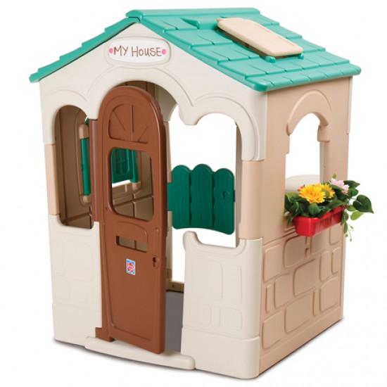 COUNTRY MANOR PLAYHOUSE