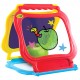 CREATIVE FUN 5-IN-1 TABLETOP EASEL
