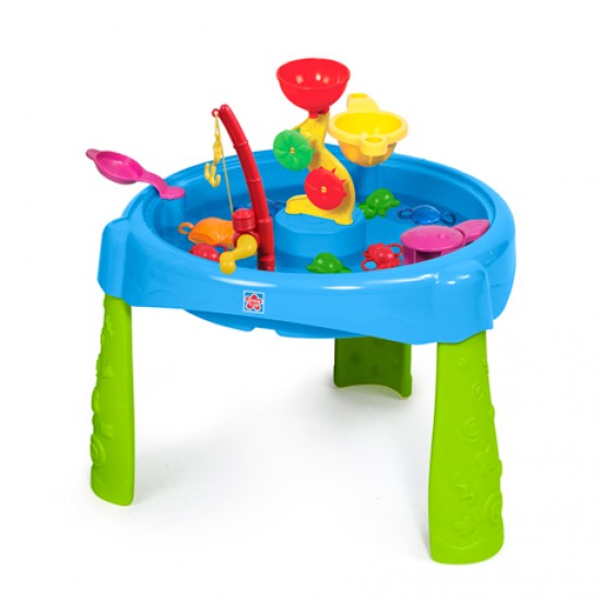 MY LITTLE FISHERMAN WATER TABLE