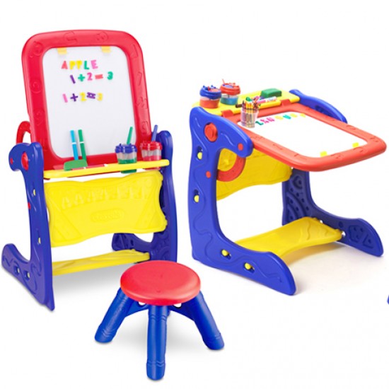 QWIKFLIP ACTIVITY CENTER