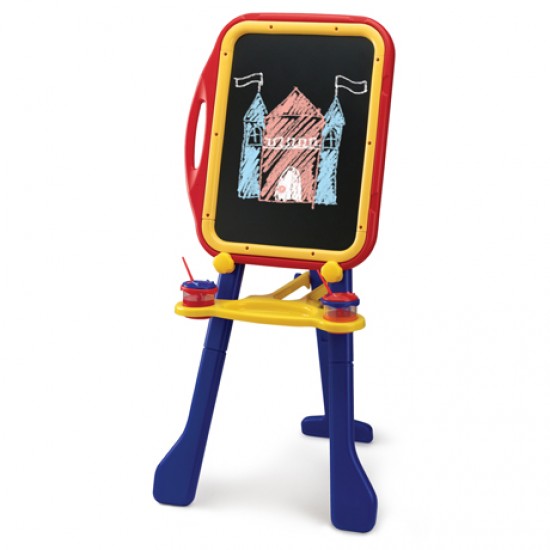 TRIPOD EASEL