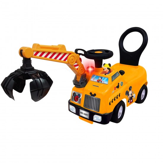 LIGHT N' SOUNDS ACTIVITY SKIDDER