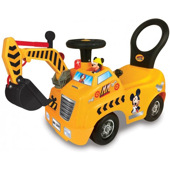 MICKEY'S ACTIVITY CRANE