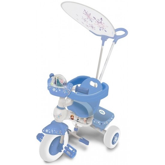 FROZEN DELUXE TRIKE