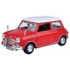 1:18 MORRIS MINI COOPER 1961-67