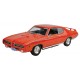 1:18 1969 PONTIAC GTO 