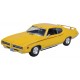 1:18 1969 PONTIAC GTO 