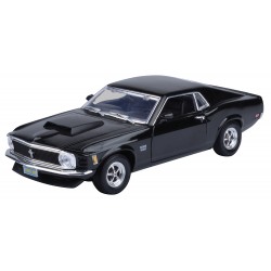 1:18 1970 FORD MUSTANG BOSS 429