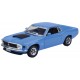 1:18 1970 FORD MUSTANG BOSS 429